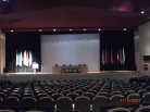 Universidad P�blica del Pa�s Vasco - AULA MAGNA 2