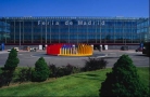 Recinto ferial Juan Carlos I.- Ifema- Centro de Convenciones