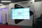 Polo de innovaci�n audiovisual -PIA - 2