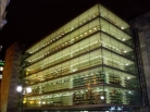 EDIFICIO BIBLIOTECA FORAL DE BIZKAIA - SALA DE PRENSA -