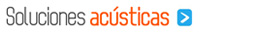Soluciones ac�sticas